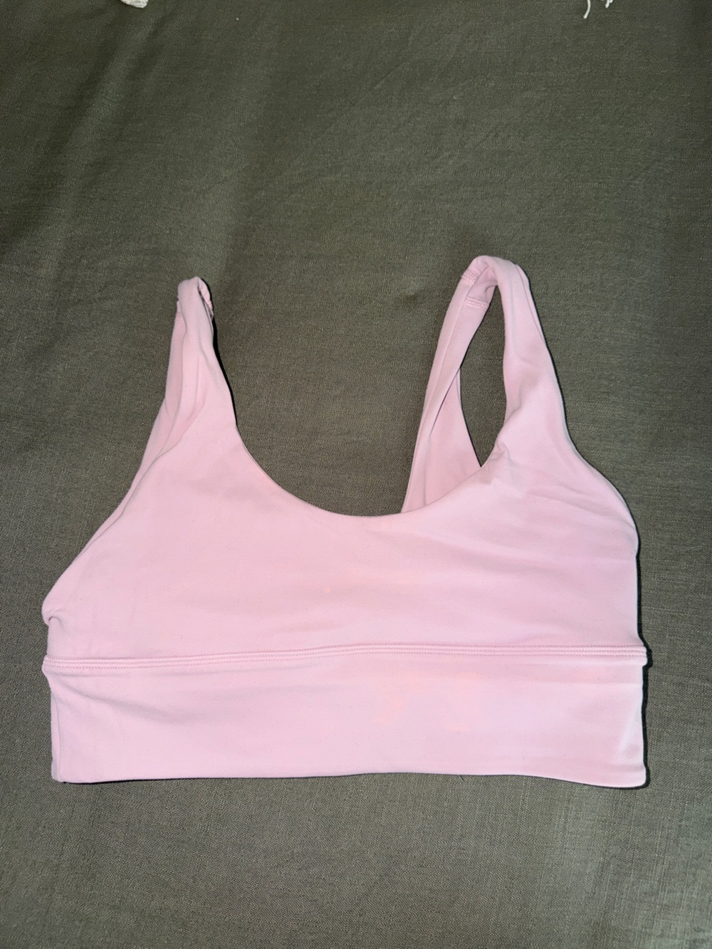 Lululemon align bra